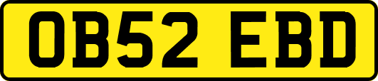 OB52EBD