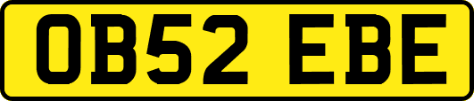OB52EBE