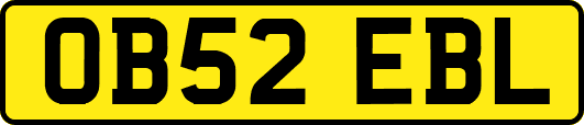 OB52EBL