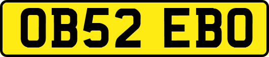 OB52EBO