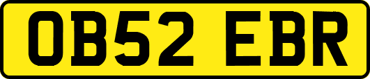 OB52EBR