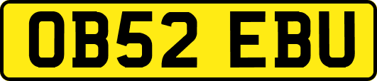 OB52EBU