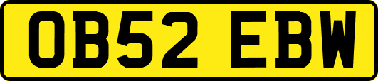 OB52EBW