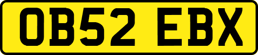 OB52EBX