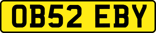 OB52EBY