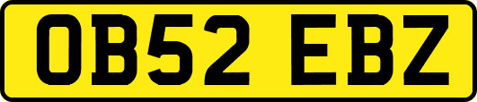 OB52EBZ