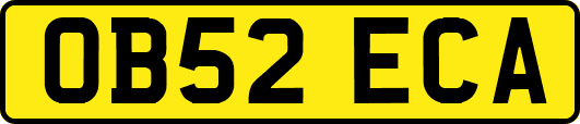 OB52ECA