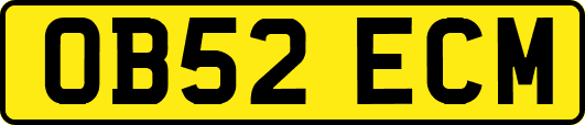 OB52ECM