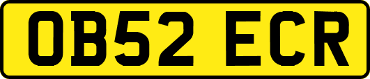OB52ECR