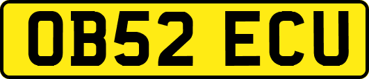 OB52ECU