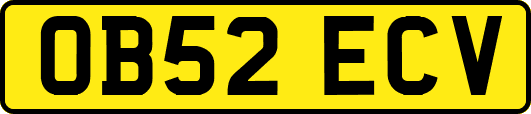 OB52ECV
