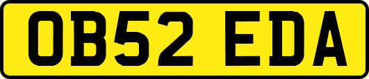 OB52EDA