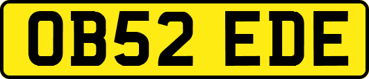 OB52EDE