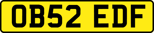 OB52EDF