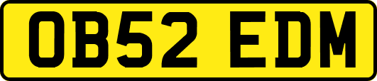 OB52EDM