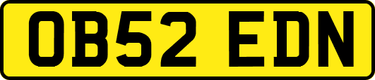 OB52EDN