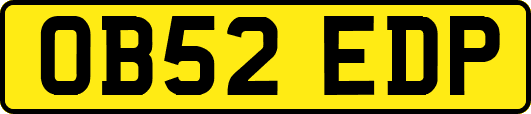 OB52EDP