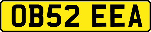 OB52EEA