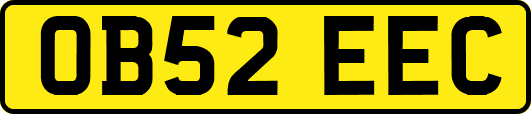 OB52EEC