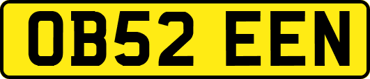 OB52EEN