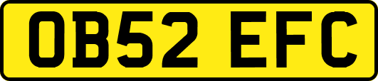 OB52EFC