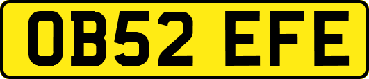 OB52EFE