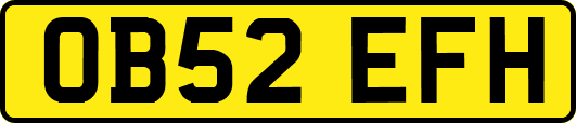 OB52EFH