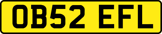 OB52EFL