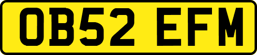 OB52EFM