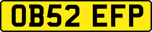 OB52EFP