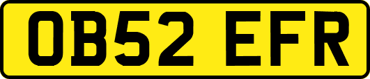 OB52EFR