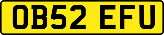 OB52EFU