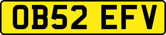 OB52EFV