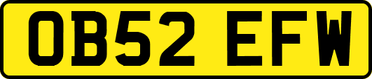 OB52EFW