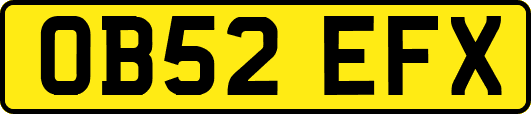 OB52EFX