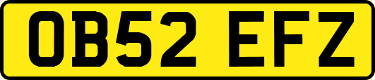 OB52EFZ