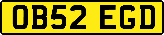 OB52EGD