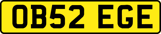 OB52EGE