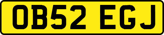 OB52EGJ