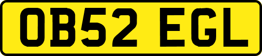 OB52EGL