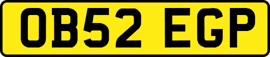 OB52EGP