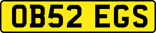 OB52EGS