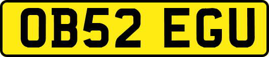 OB52EGU