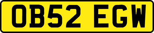 OB52EGW