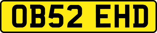 OB52EHD