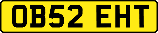 OB52EHT
