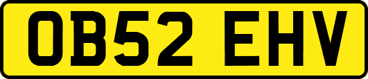 OB52EHV
