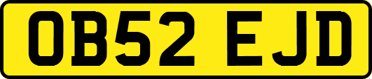OB52EJD