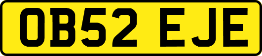 OB52EJE