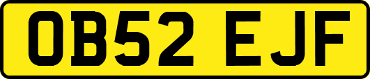 OB52EJF